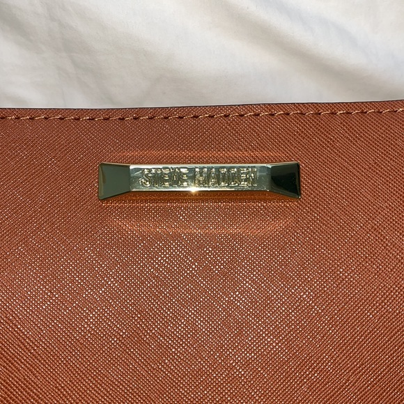 Steve Madden purse - Picture 2 of 10